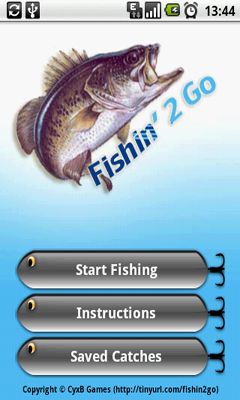 Descargar La pesca 2  gratis para Android 1.5.