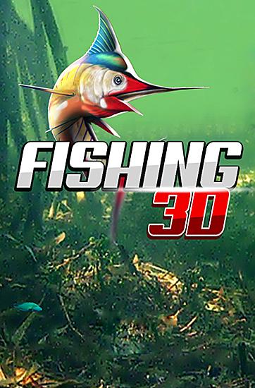 Pesquería 3D