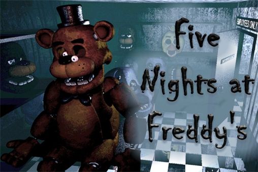 Descargar Cinco noches con Freddy gratis para Android 8.0.