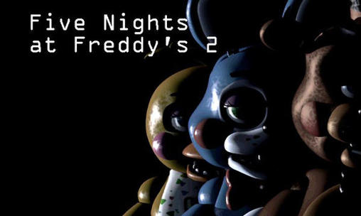 Descargar Cinco noches con Freddy 2 gratis para Android 4.0.3.