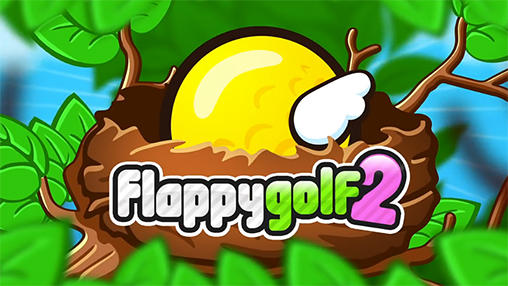 Descargar Golf volador 2 gratis para Android.