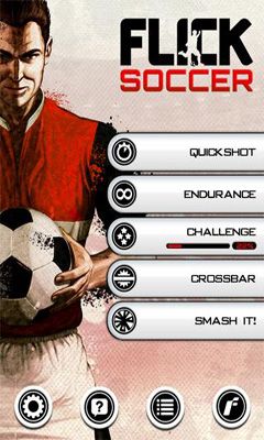 Descargar Fútbol de Golpes gratis para Android.