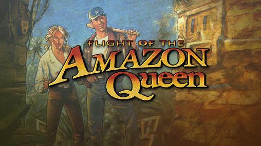 Descargar Vuelo de la reina del Amazona  gratis para Android.