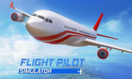Simulador 3D: Vuelo del piloto