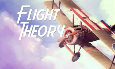 Teoría de vuelo Simulador de vuelo