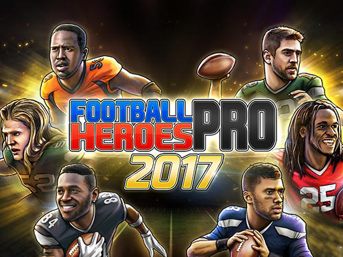 Descargar Héroes del fútbol 2017 gratis para Android.