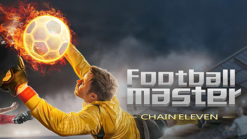 Descargar Maestro del fútbol: Once unidos  gratis para Android.