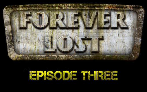 Perdido para siempre: Episodio 3