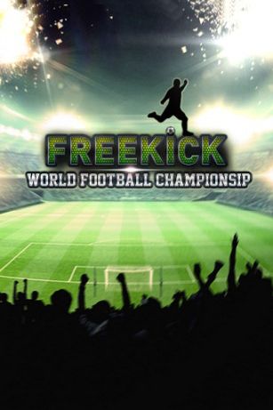 Descargar Tiro libre: Copa Mundial de la FIFA gratis para Android 4.2.2.