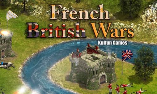 La guerra franco-británica