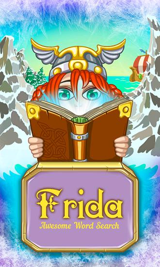 Descargar Frida: Búsqueda maravillosa de palabras gratis para Android.