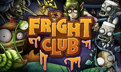 Descargar El Club del horror gratis para Android.