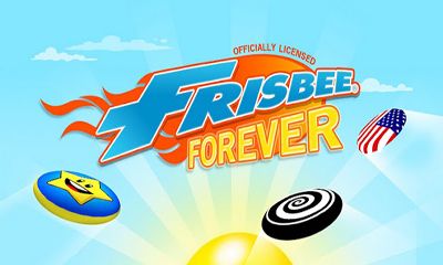 Frisbee(R) para siempre