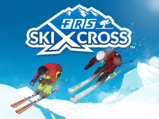 Cross de esquí en estilo libre