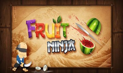 Descargar Frutas Ninja gratis para Android 8.0.