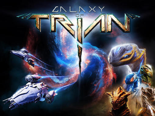 Descargar Galaxia de Trian  gratis para Android.