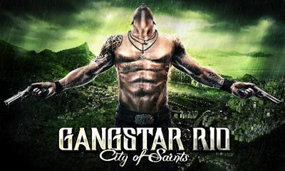 Estrella del Gang Ciudad de Rio de los Santos