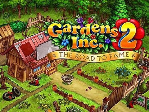 Corporación de jardín 2: Camino a la gloria