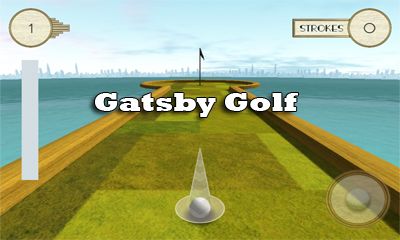 Golf Gatsby 