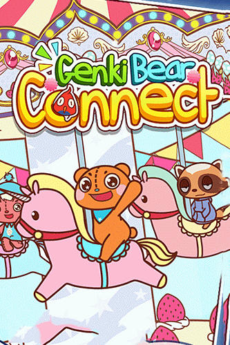 Descargar Genki del oso: Conexión  gratis para Android.