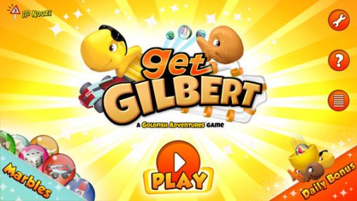 El regreso de Gilbert