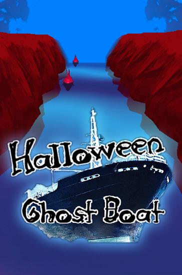 Barco fantasma: Noche de Halloween