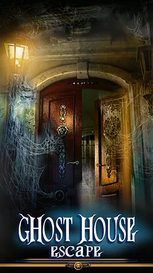 Descargar Huida de la casa de los fantasmas gratis para Android.