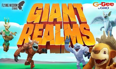 Descargar Reino de gigantes  gratis para Android.
