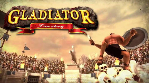 Gladiador: Una historia verdadera