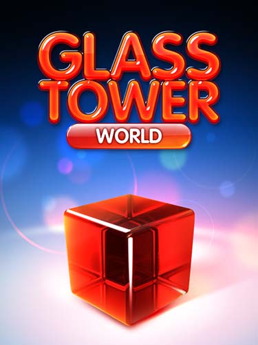 El mundo de la torre de cristal