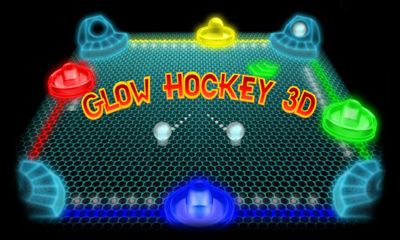 Hockey Brillante 3D