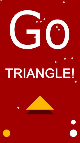 Triangulo, adelante