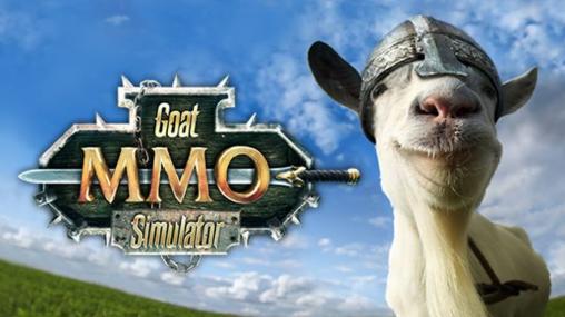Simulador de cabra: Simulador multijugador