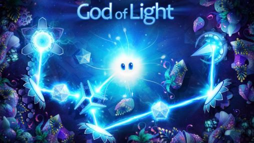 El Dios de la luz