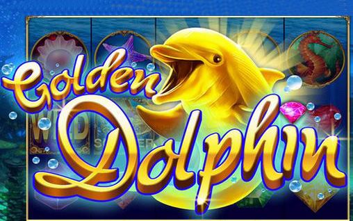 Descargar Casino delfín de oro: Tragamonedas gratis para Android 4.0.4.