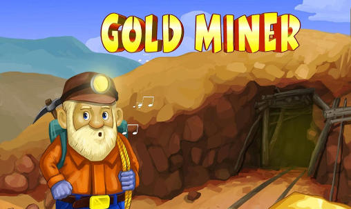 Mineros de oro de lujo