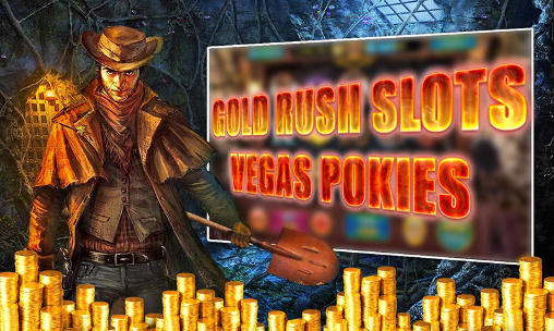 Fiebre del oro: Tragaperras de Las Vegas