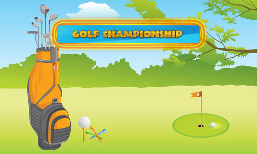 Descargar Torneo de golf gratis para Android 2.1.