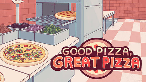 Descargar Una buena pizza, excelente pizza gratis para Android.