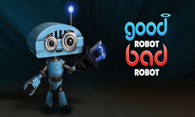 Descargar Buen robot mal robot gratis para Android.