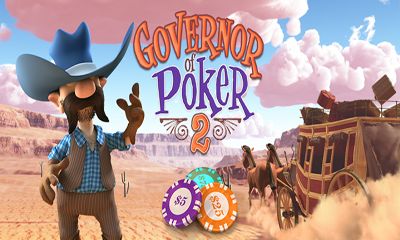 Gobernador de Póquer 2 Premium  