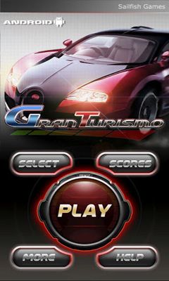 Descargar Gran Turismo gratis para Android.