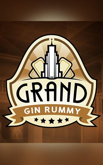 Descargar Grand gin rummy gratis para Android.