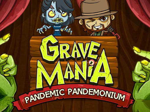 Descargar Manía de tumba 2: Pandemónium gratis para Android.