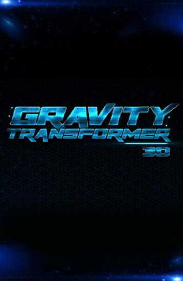 Gravitación: Transforme 3D
