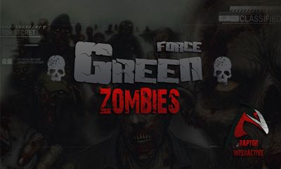 Acierta a zombi