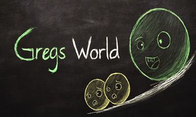 El mundo de Greg