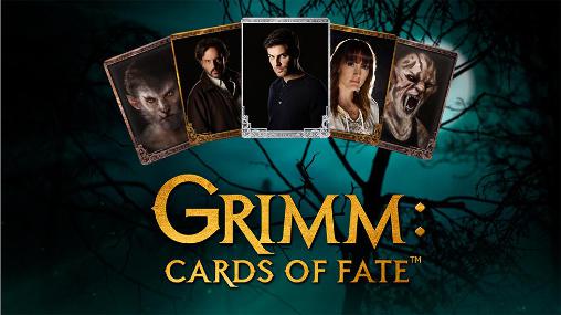 Grimm: Cartas del destino 