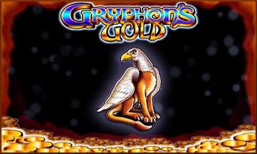 Tragaperras: El oro de Gryphon