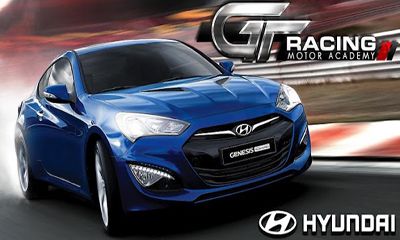 Carreras GT: Edición Hyundai